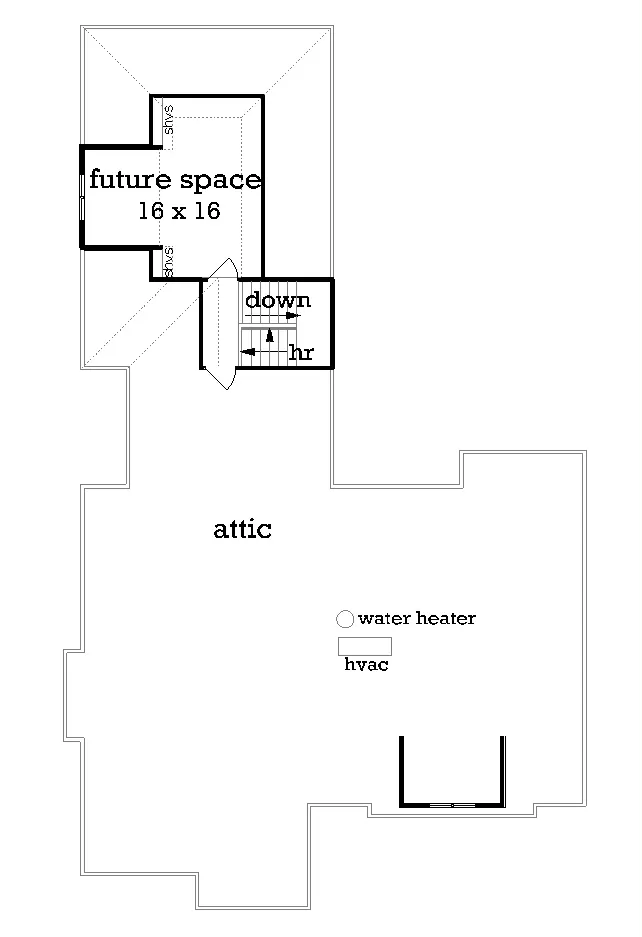 Bonus Room
